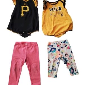 18 months girl bundle